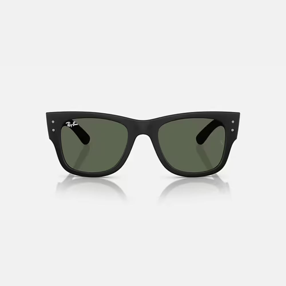 Ray-Ban Mega Wayfarer Liteforce RB4840S 601-S/71 52 Güneş Gözlüğü