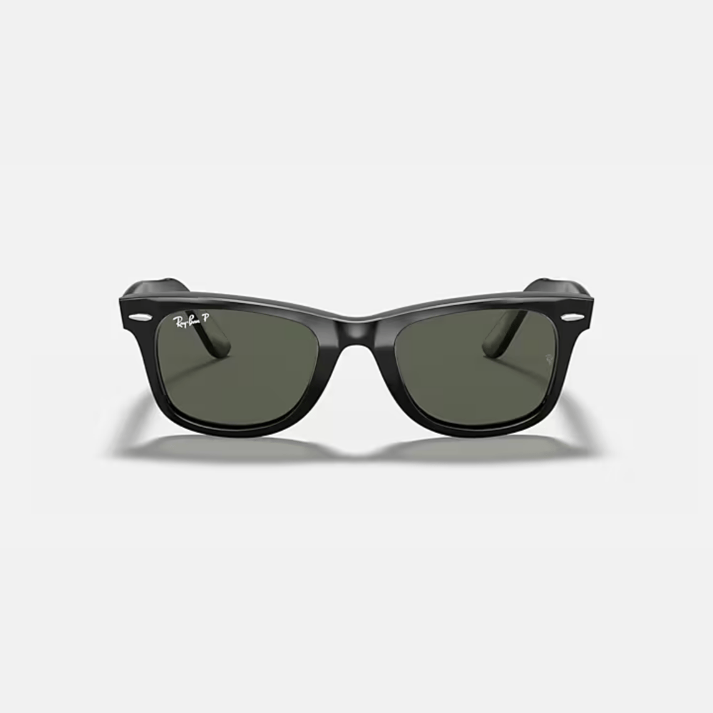 Ray-Ban Original Wayfarer RB2140 901/58 Polarize Güneş Gözlüğü