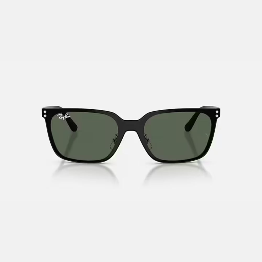 Ray-Ban RB3784D 003/71 45 Unisex Güneş Gözlüğü