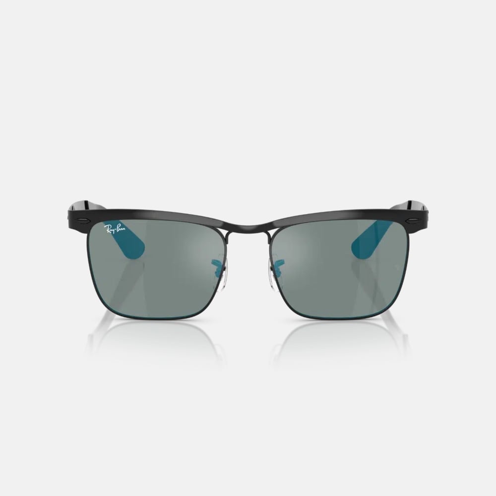 Ray-Ban RB3875 002/8O 53 Wayfarer Deluxe Unisex Güneş Gözlüğü