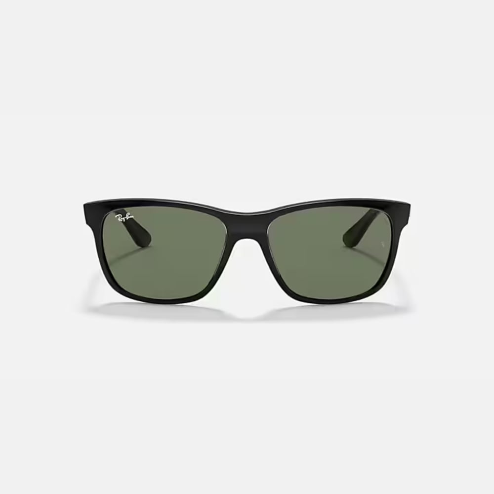 Ray-Ban RB4181 601 57 Siyah Güneş Gözlüğü