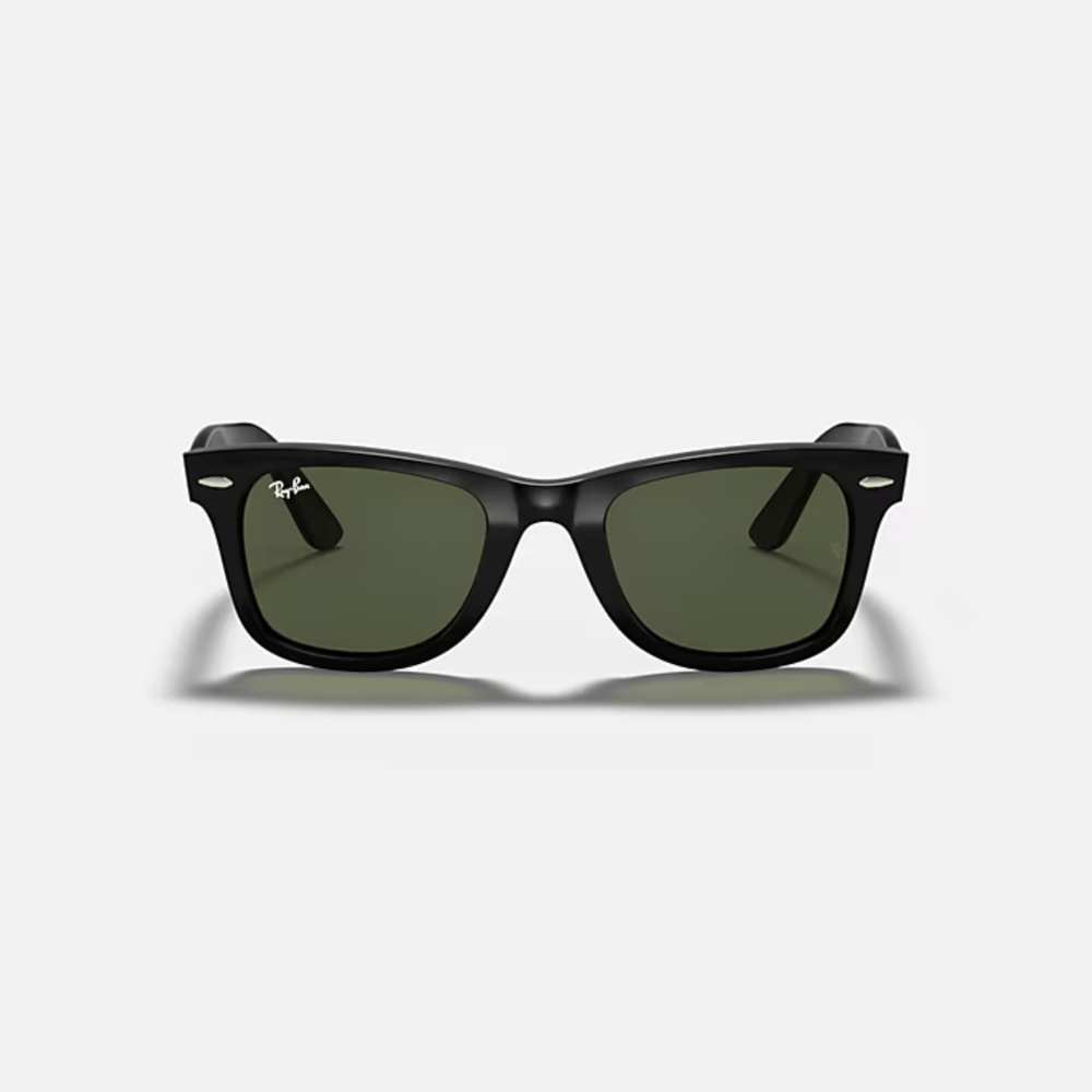 Ray-Ban RB4340 601 50 Siyah Güneş Gözlüğü