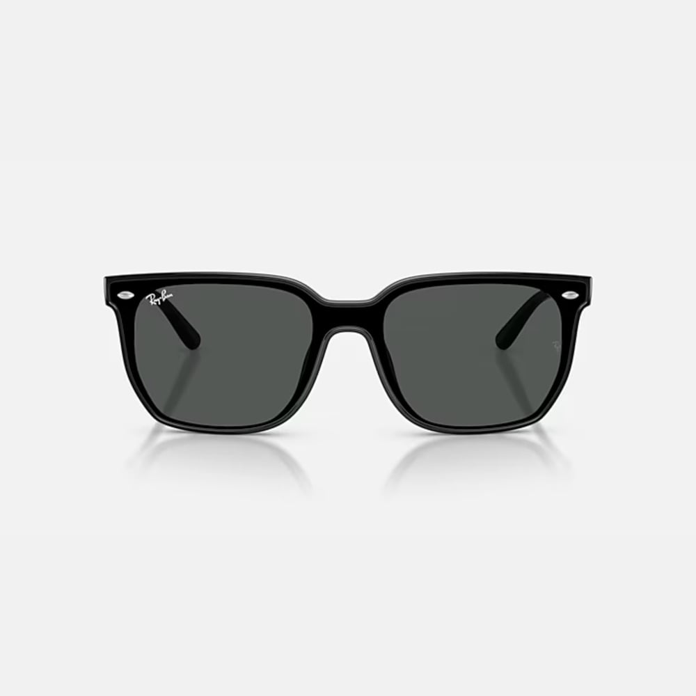 Ray-Ban RB4466D 601/87 47 Unisex Güneş Gözlüğü