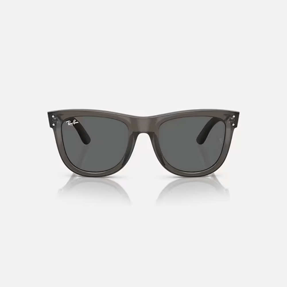 Ray-Ban Wayfarer Reverse R0502S 6707GR 53 Güneş Gözlüğü