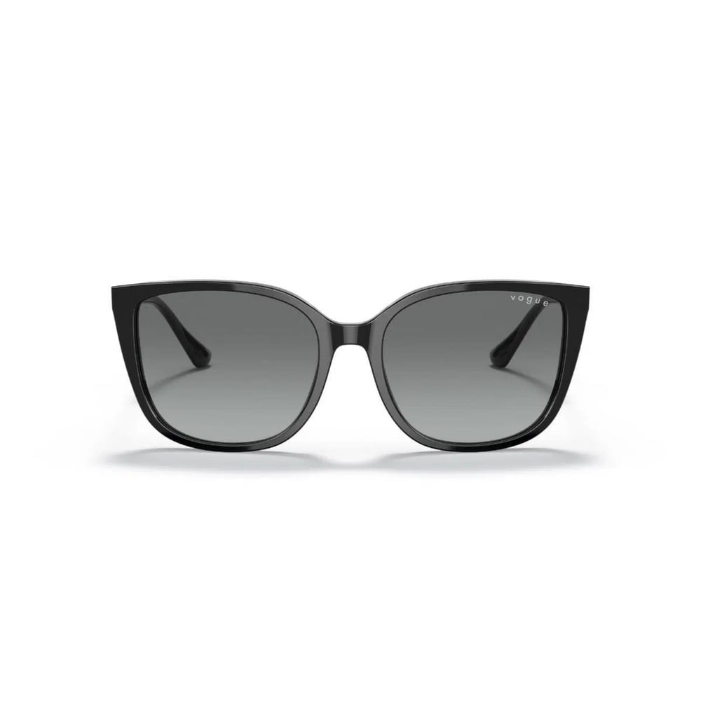 Vogue VO 5435SI W44/11 55 Siyah Cat Eye Güneş Gözlüğü