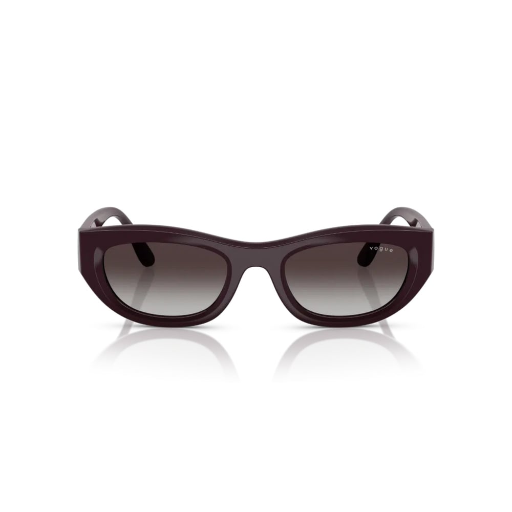 Vogue VO 5616S 24268G 51 Cat Eye Kadın Güneş Gözlüğü