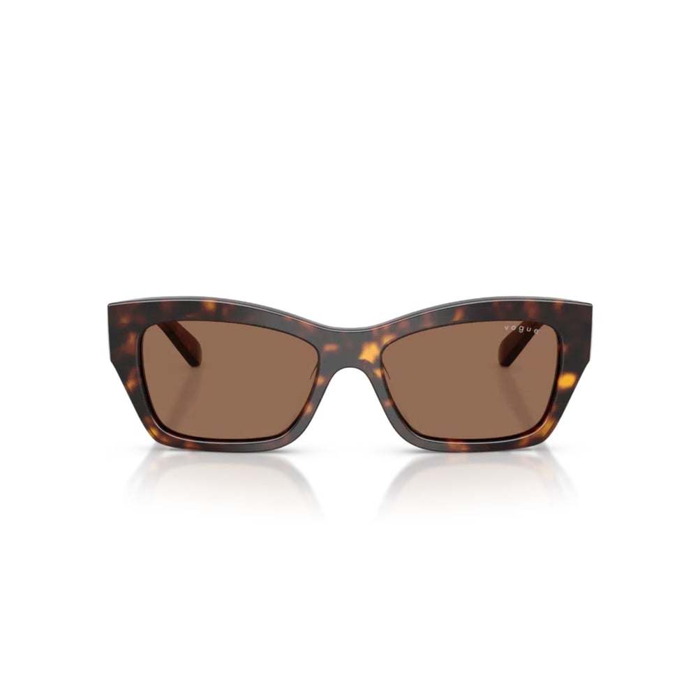 Vogue VO 5658SU W65673 53 Butterfly Kadın Güneş Gözlüğü