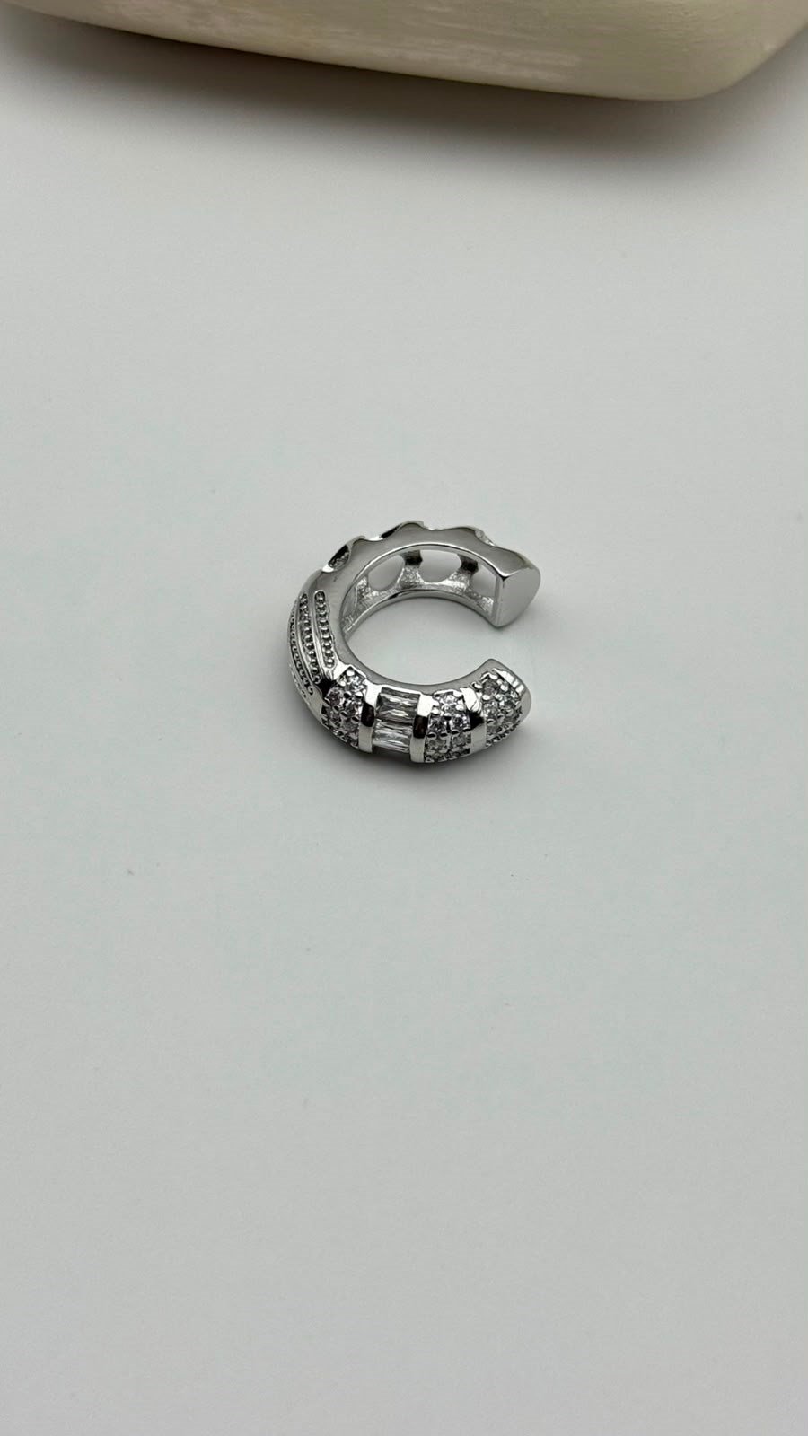 Earcuff (Kıkırdak) Küpe