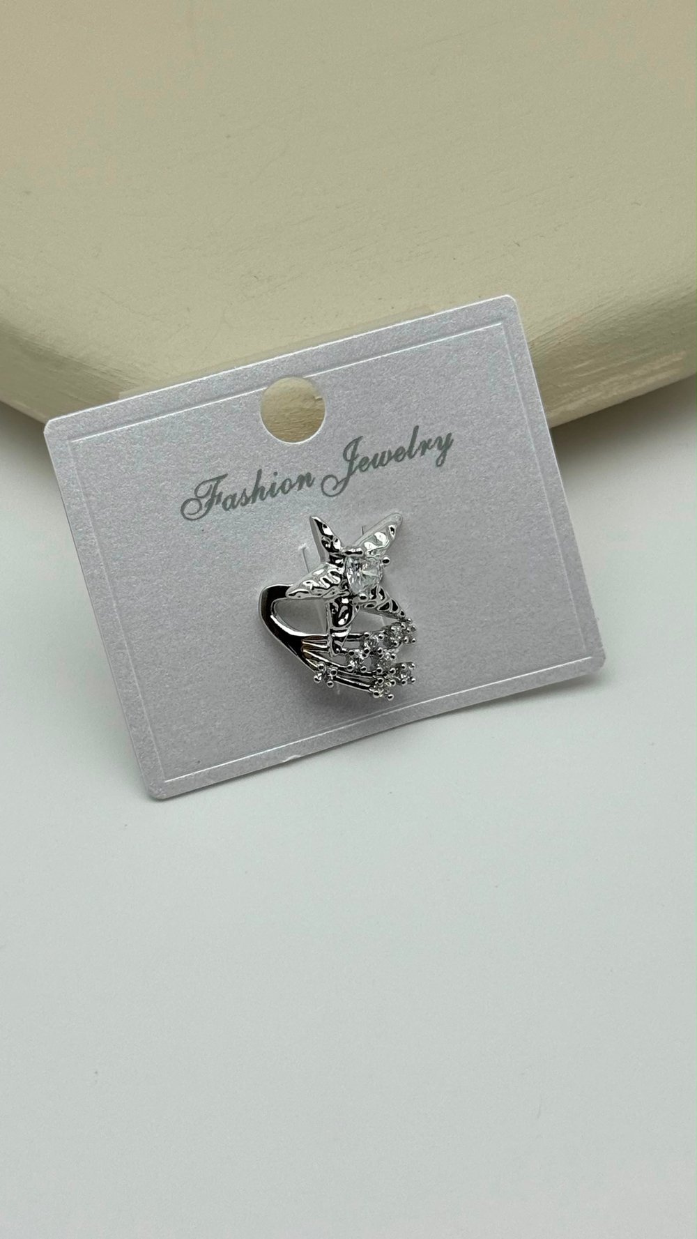Earcuff (Kıkırdak) Küpe