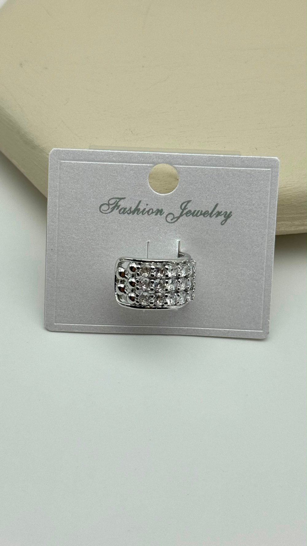 Earcuff (Kıkırdak) Küpe