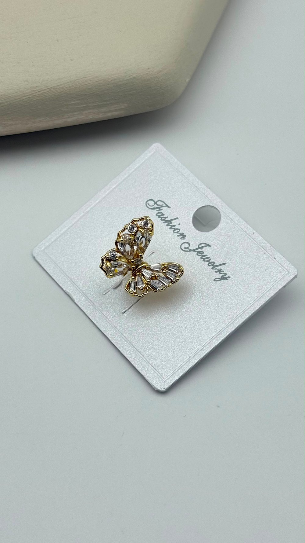 Earcuff (Kıkırdak) Küpe