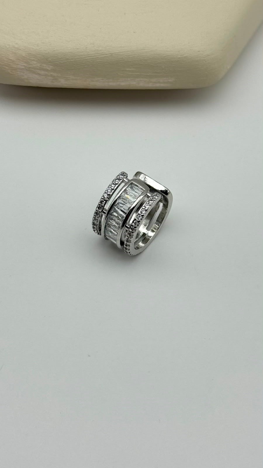 Earcuff (Kıkırdak) Küpe