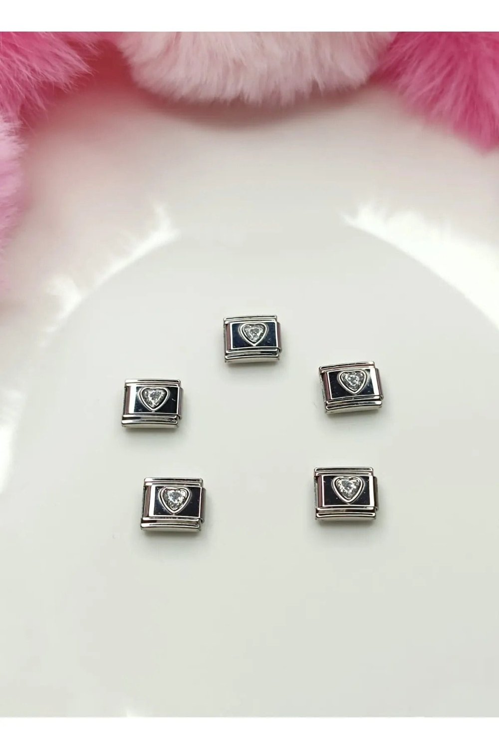 Italyan Charm 1 Adet