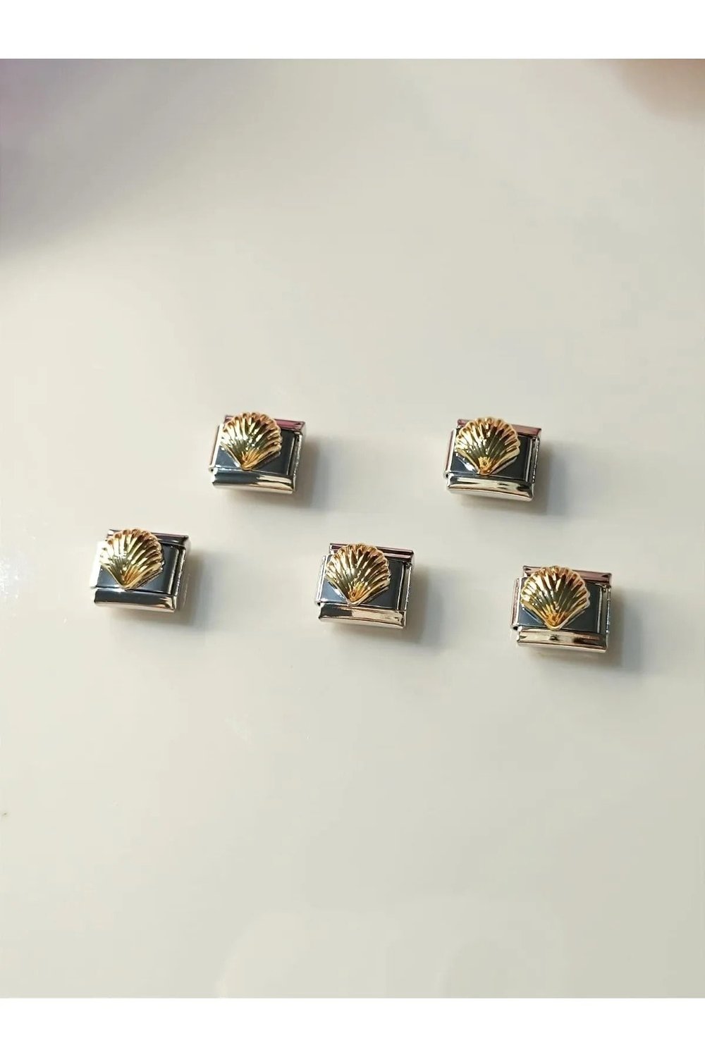 Italyan Charm 1 Adet