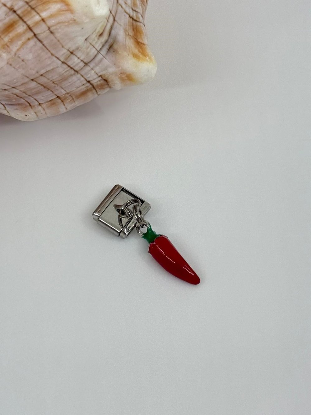 Nomi charm