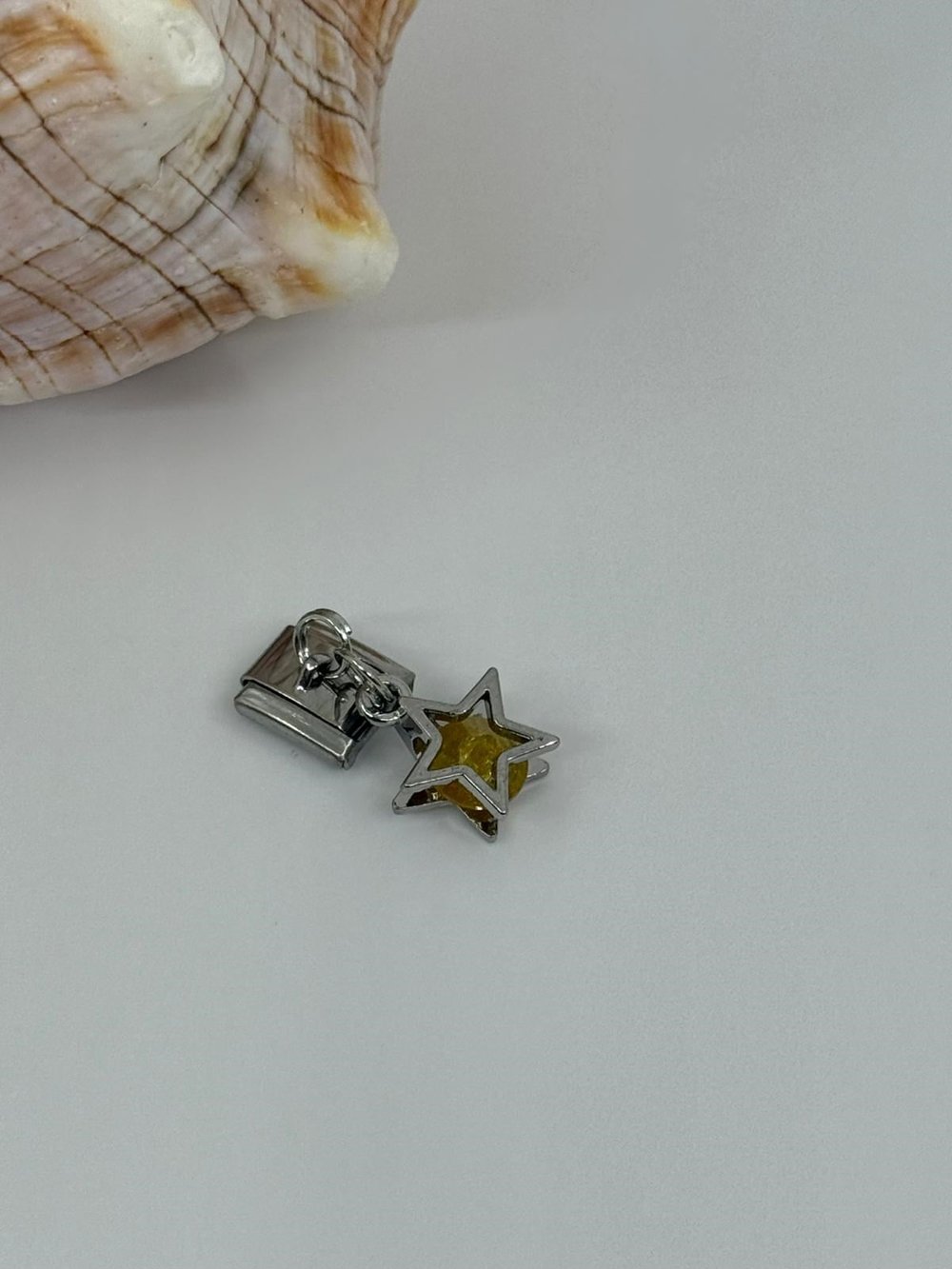 Nomi charm