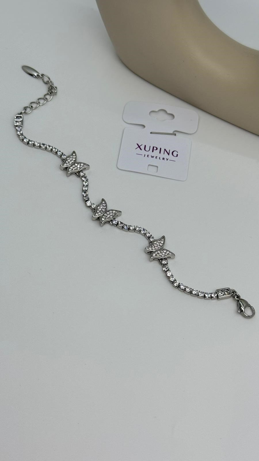 Xuping Bileklik