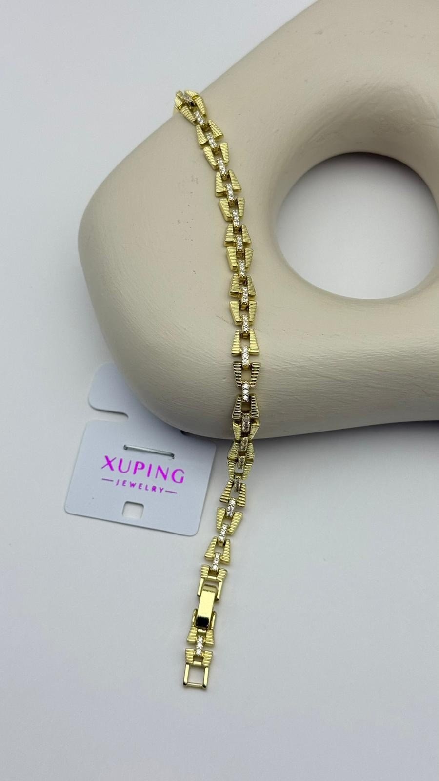 Xuping Bileklim