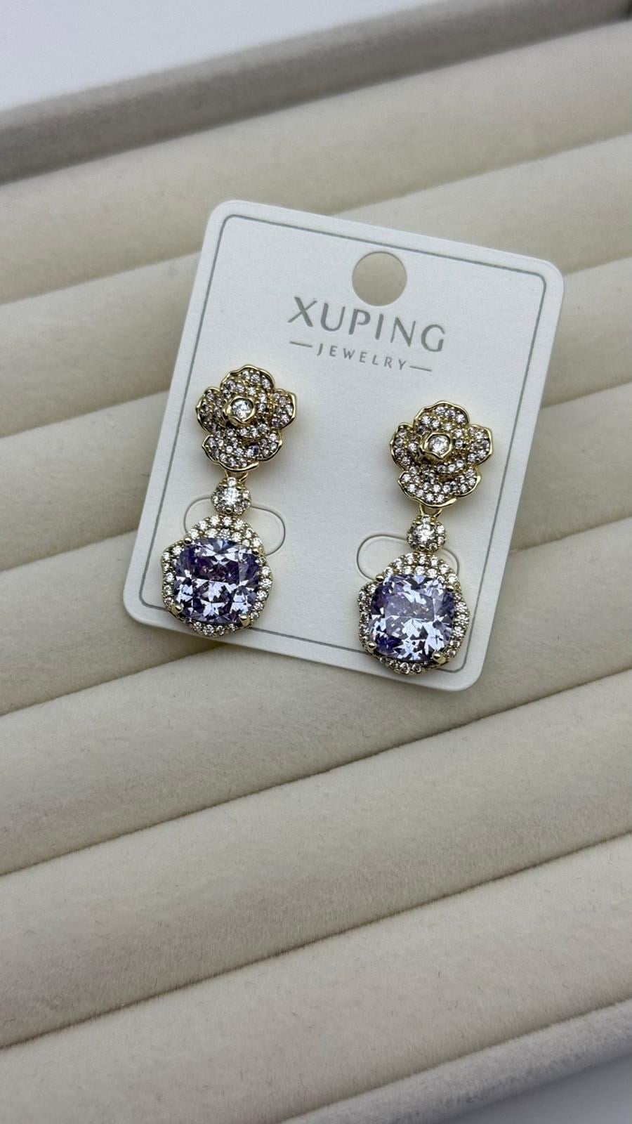 Xuping Küpe