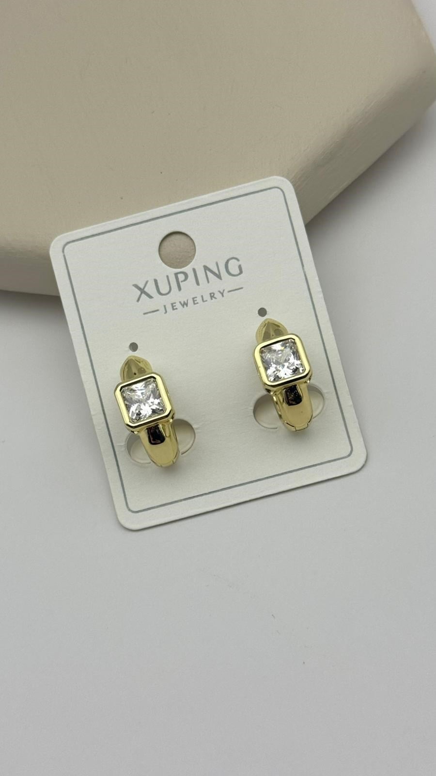 Xuping Küpe