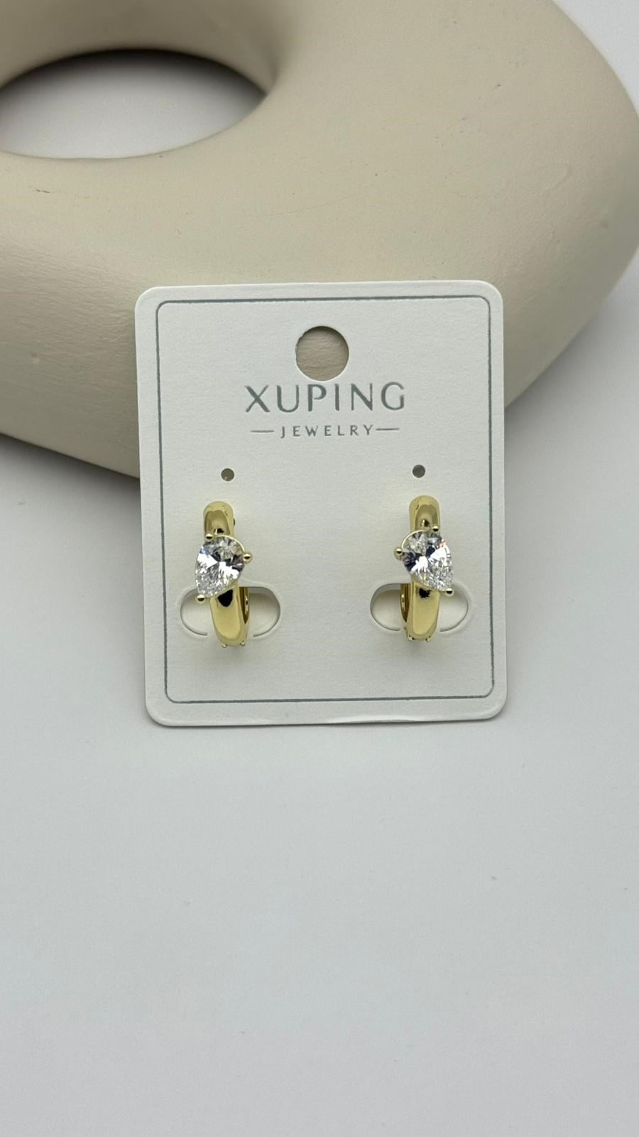 Xuping Küpe
