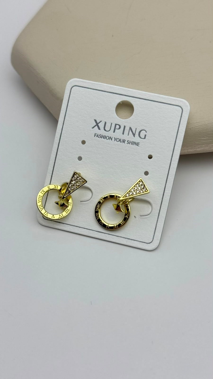 Xuping Küpe
