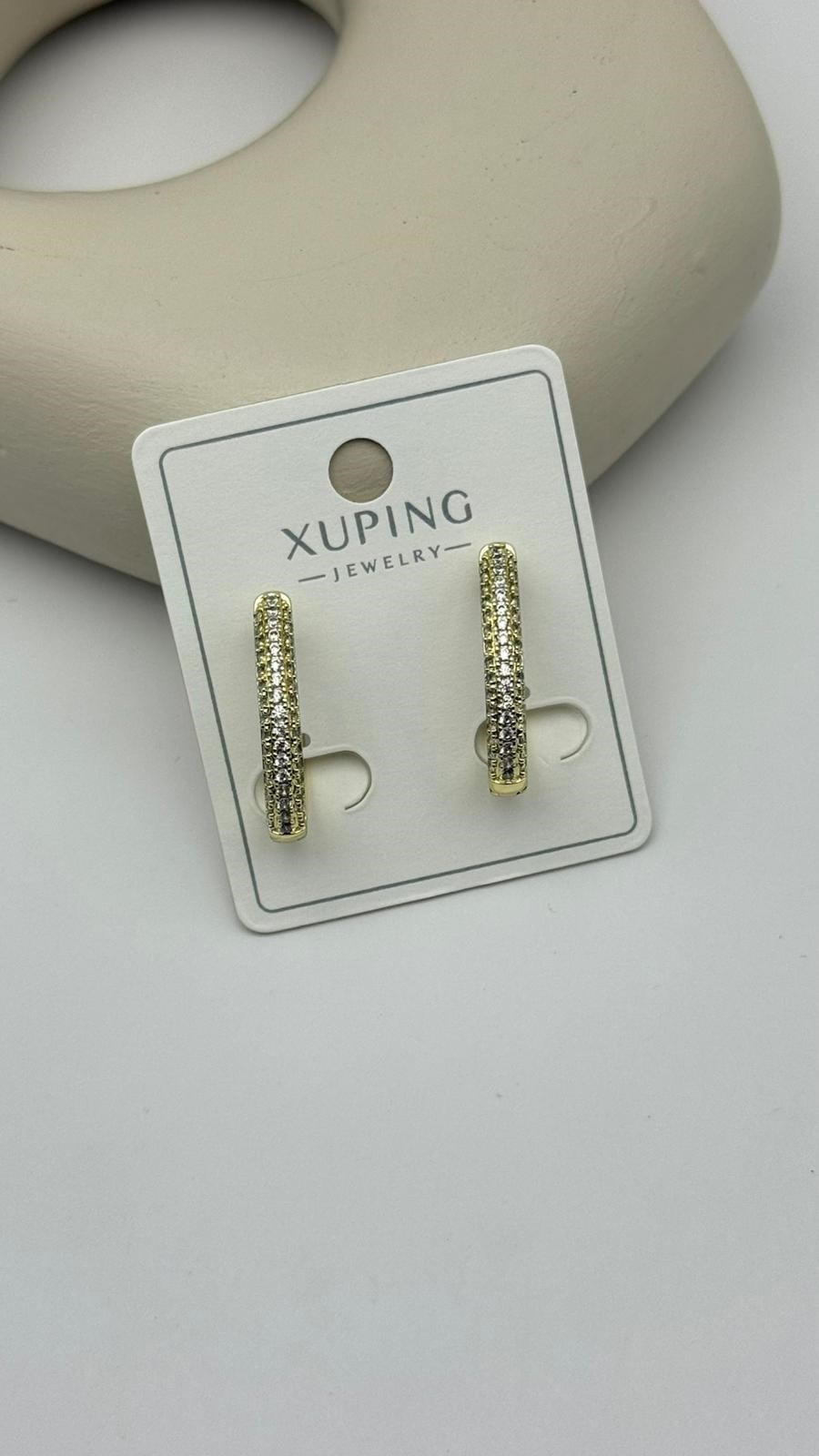 Xuping Küpe