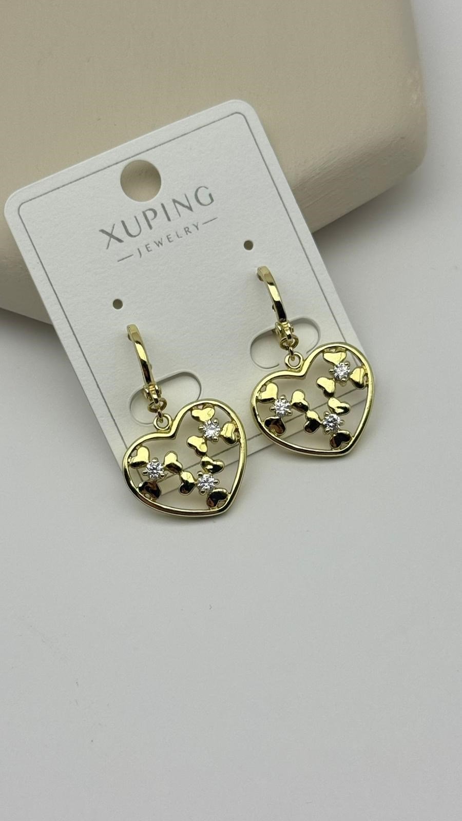 Xuping Küpe