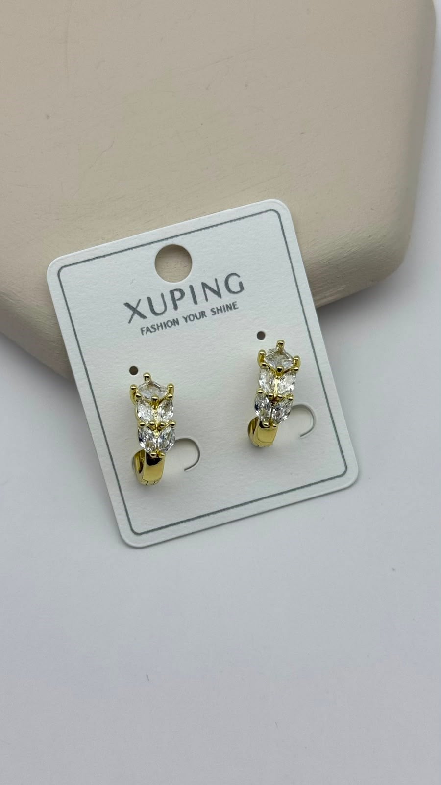 Xuping Küpe