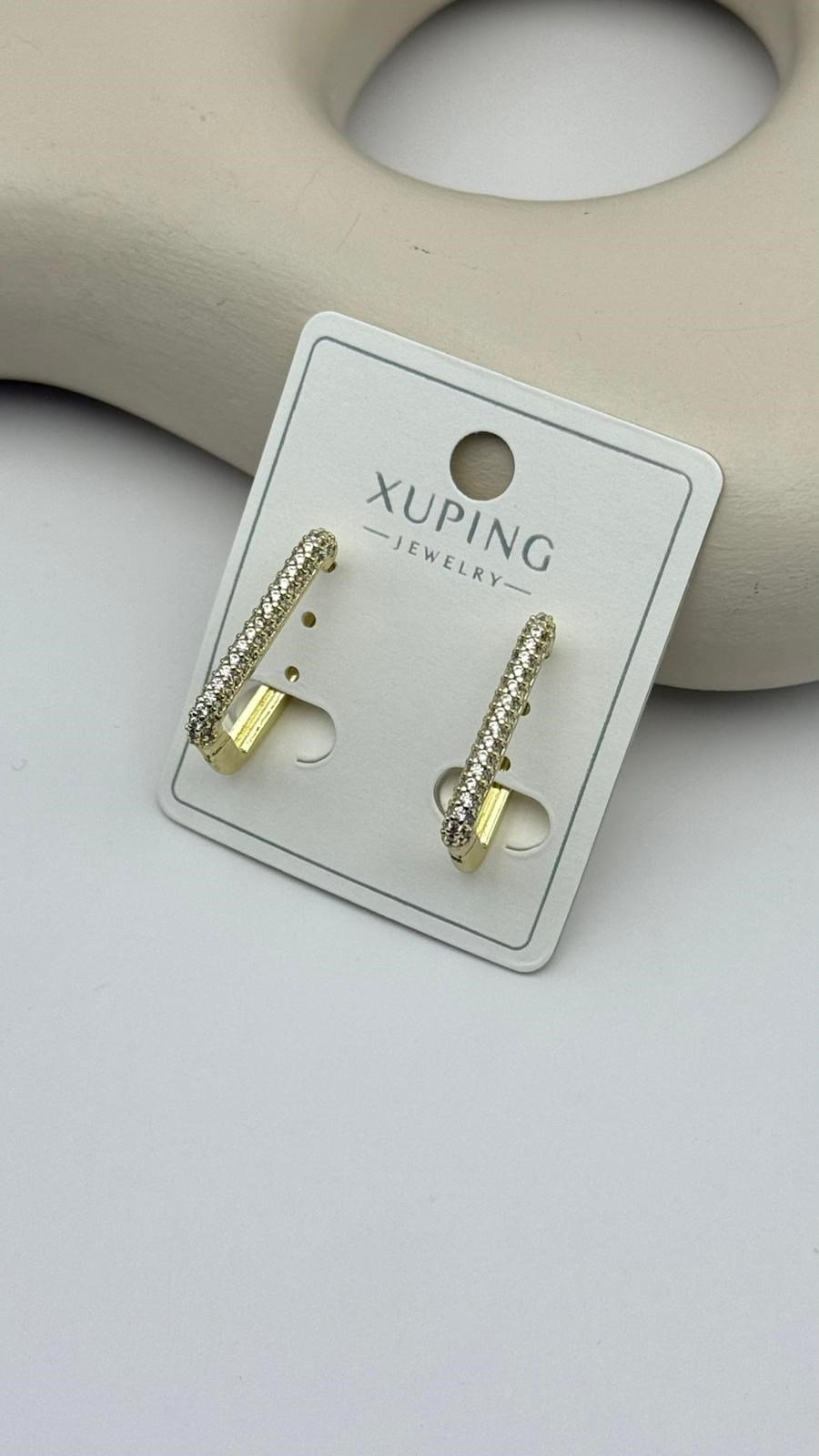 Xuping Küpe