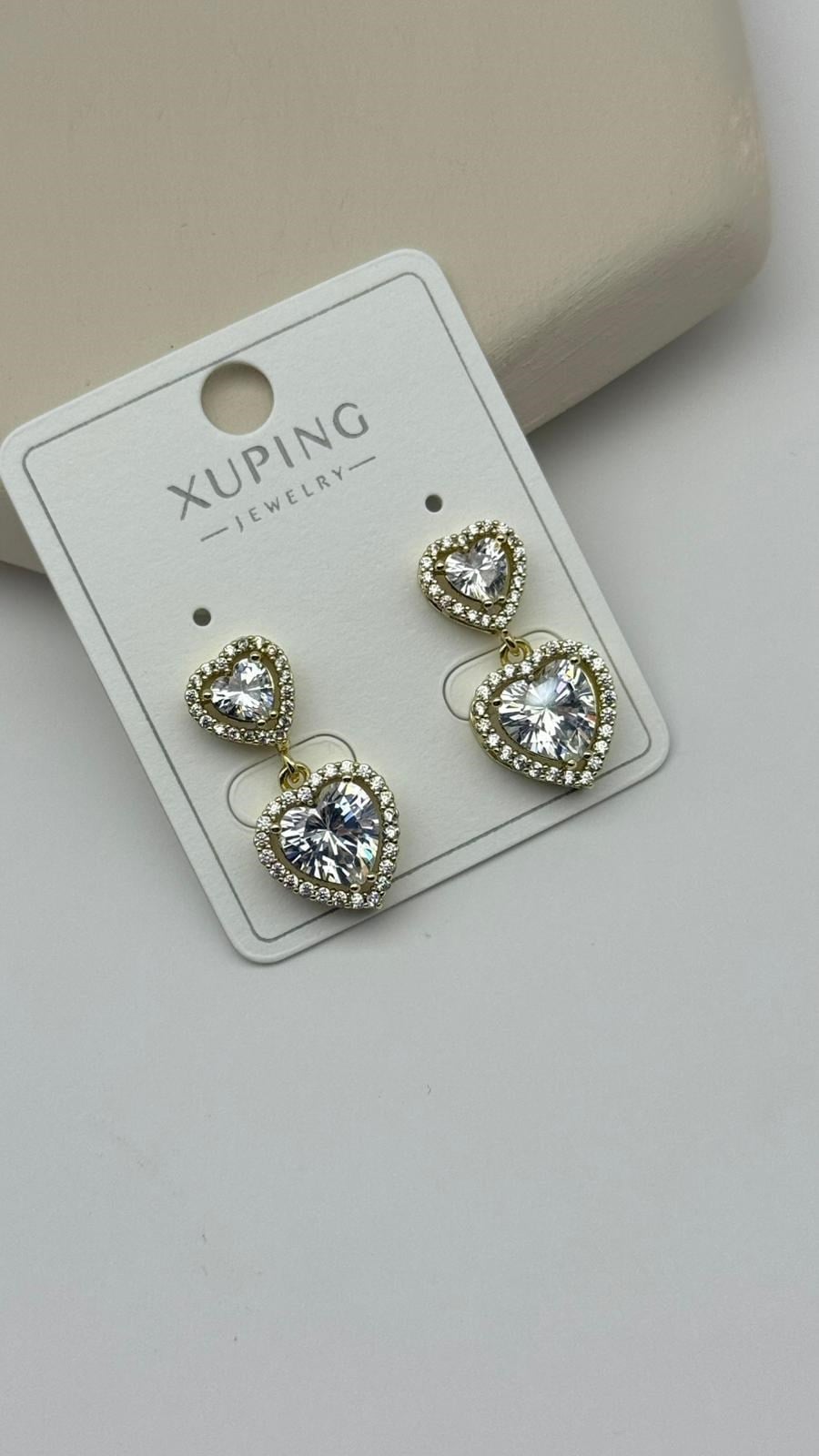 Xuping Küpe