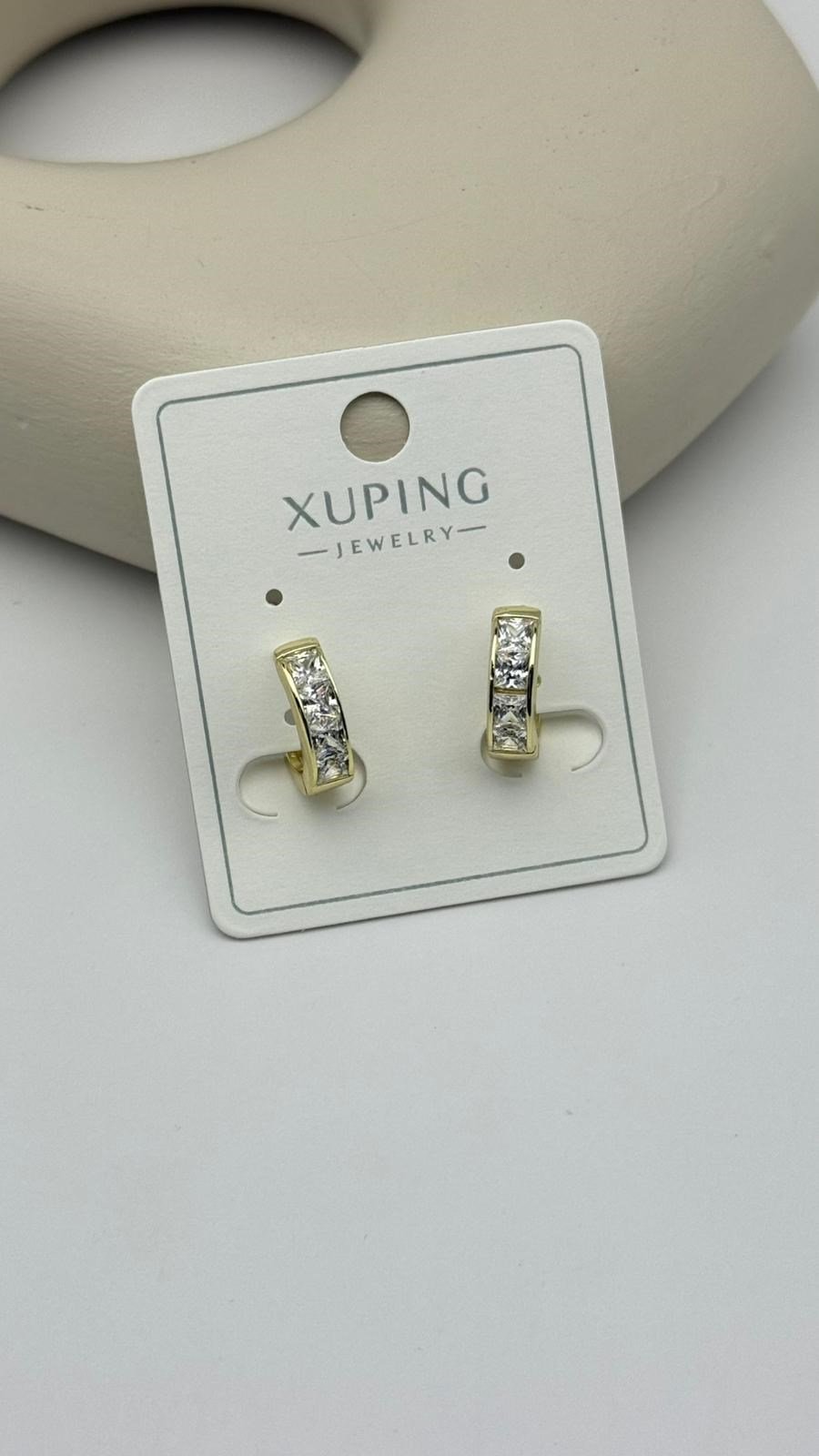 Xuping Küpe