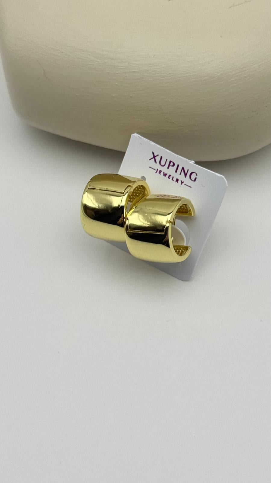 Xuping Küpe