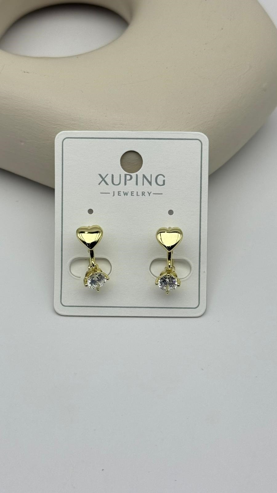 Xuping Küpe