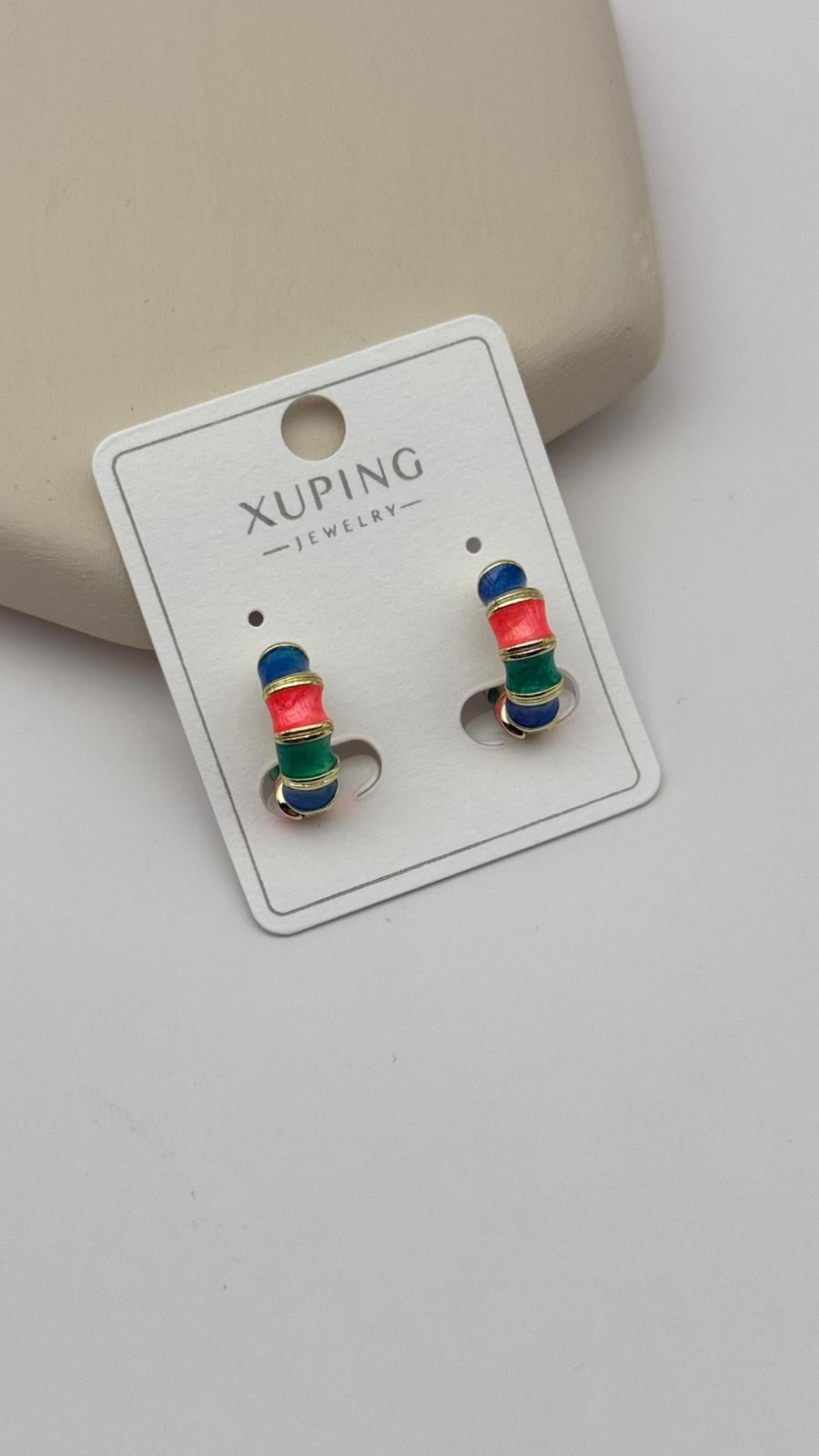 Xuping Küpe