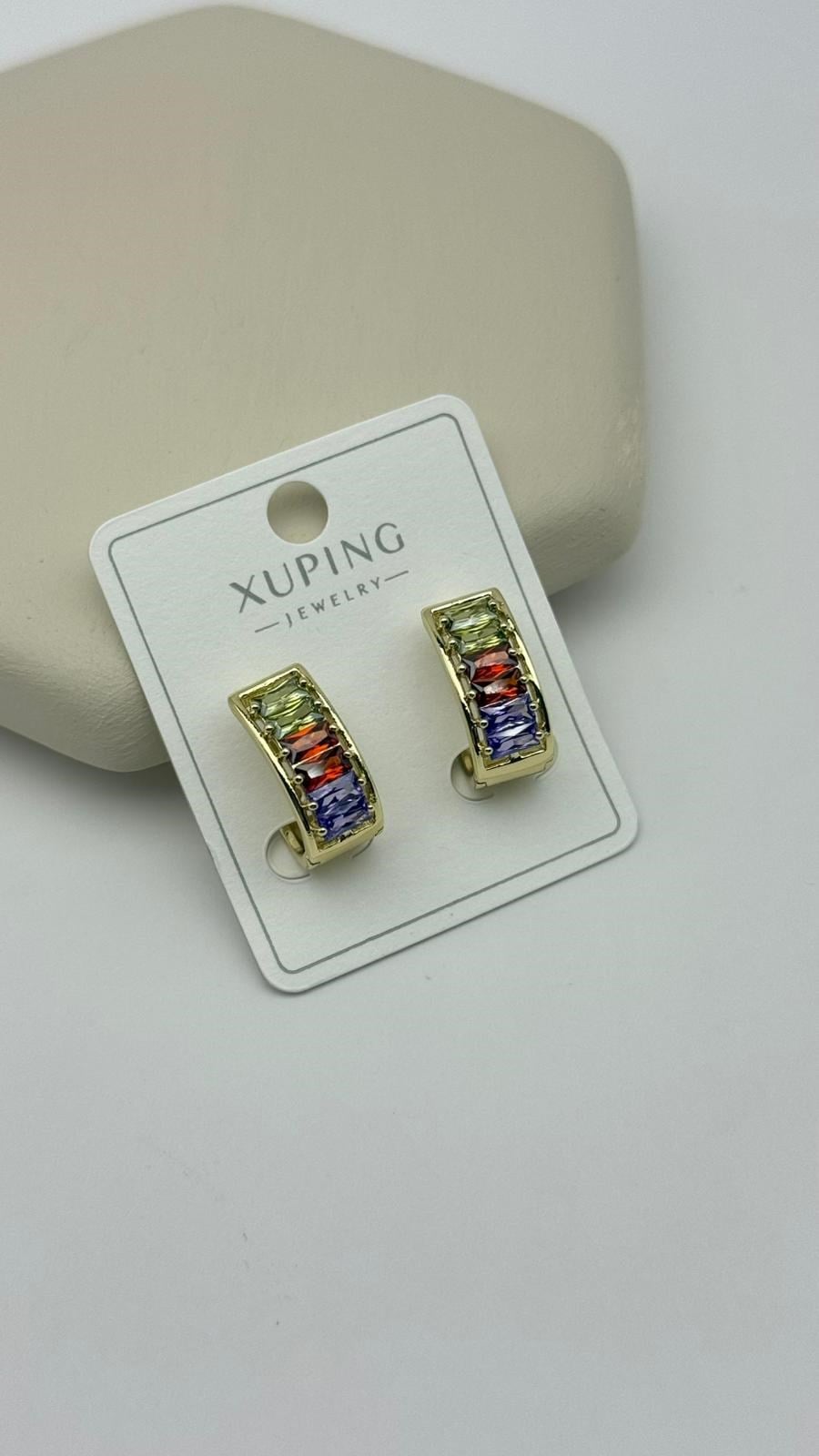 Xuping Küpe