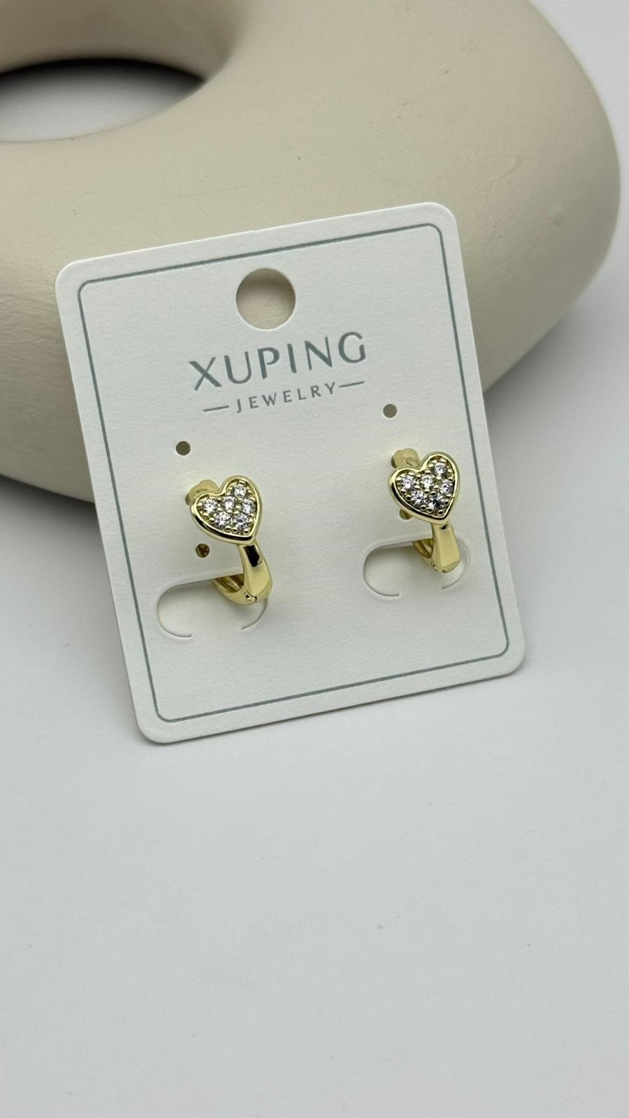Xuping Küpe