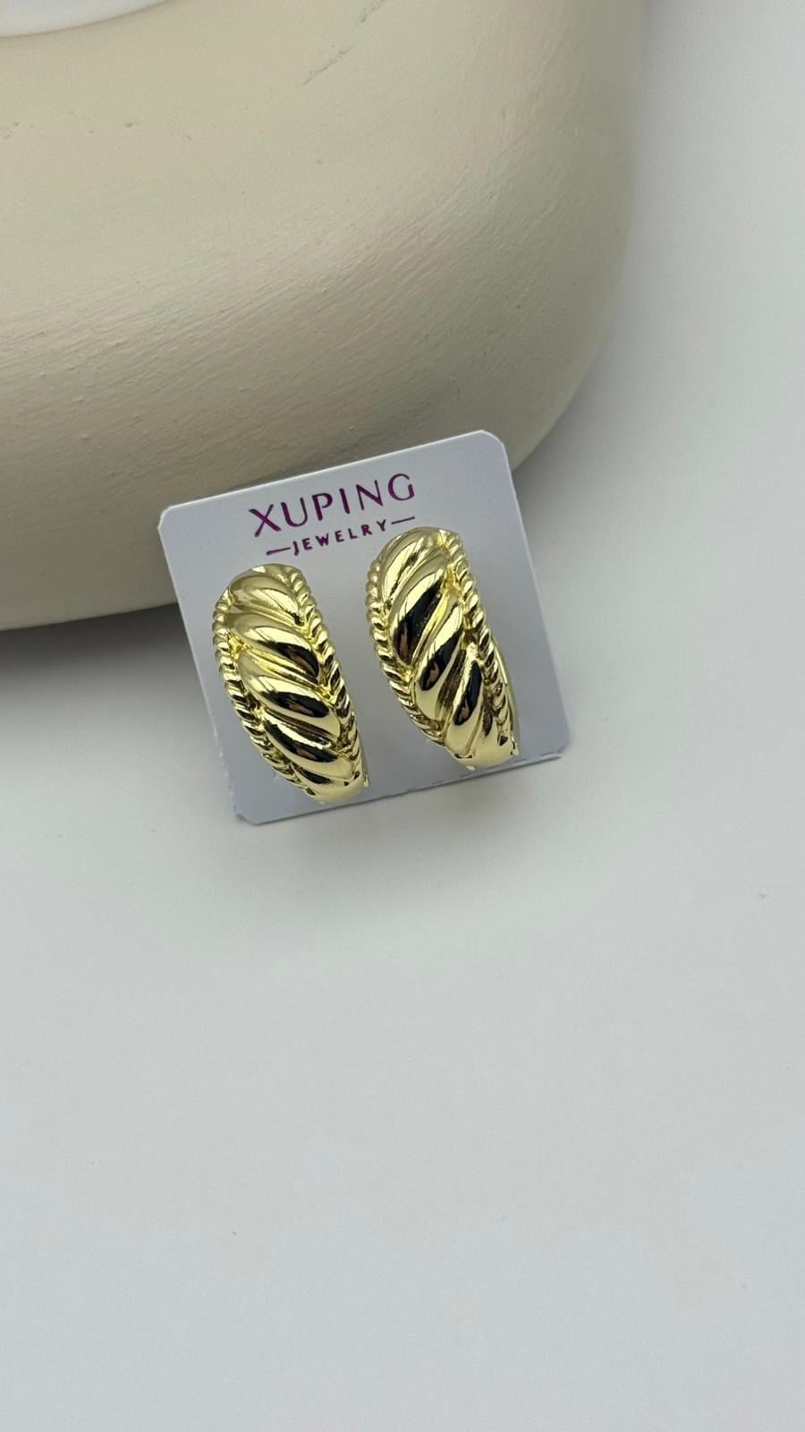 Xuping Küpe