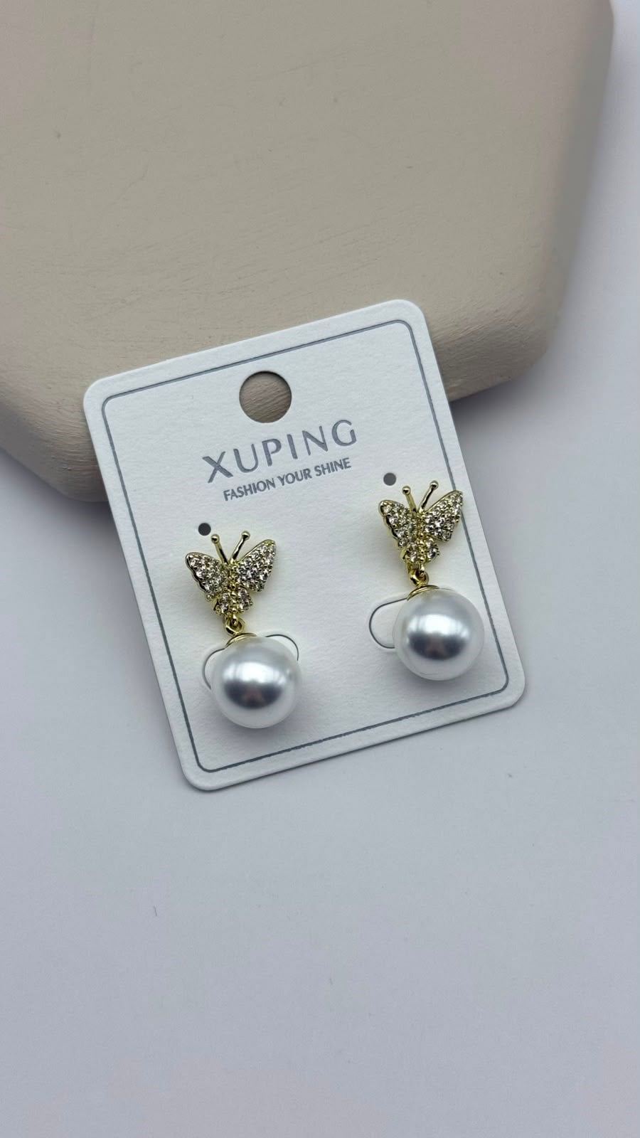 Xuping Küpe