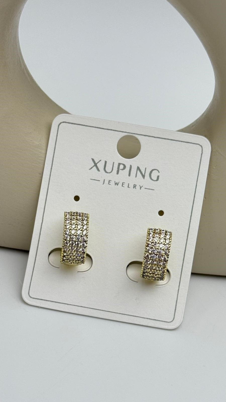Xuping Küpe