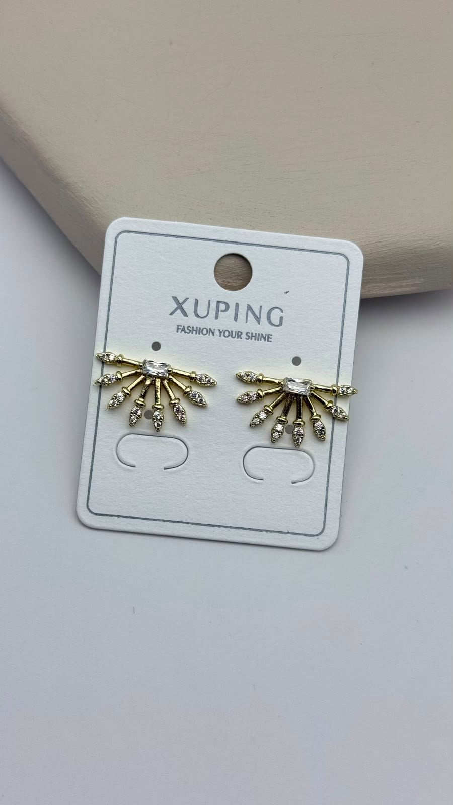 Xuping Küpe