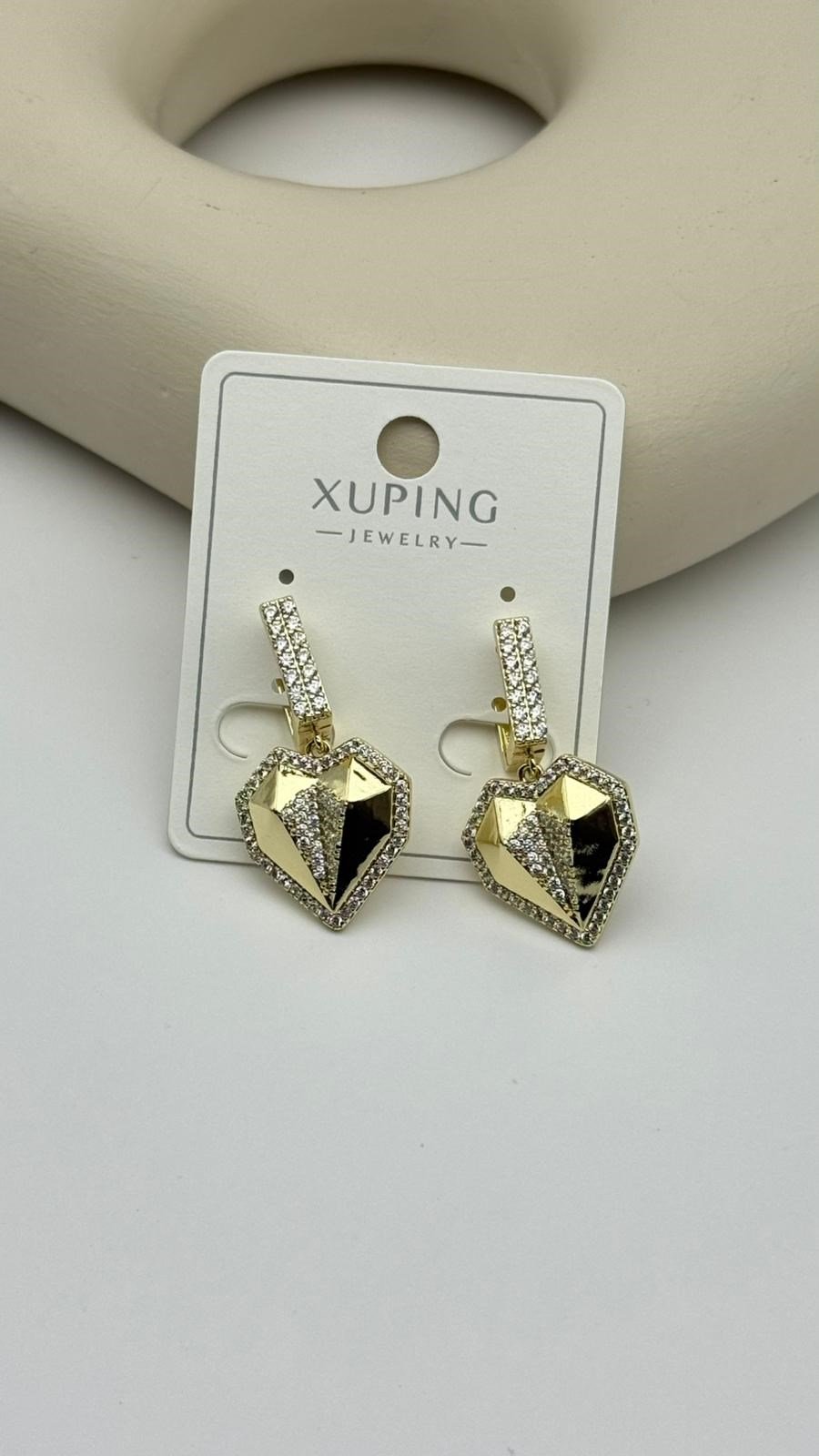 Xuping Küpe
