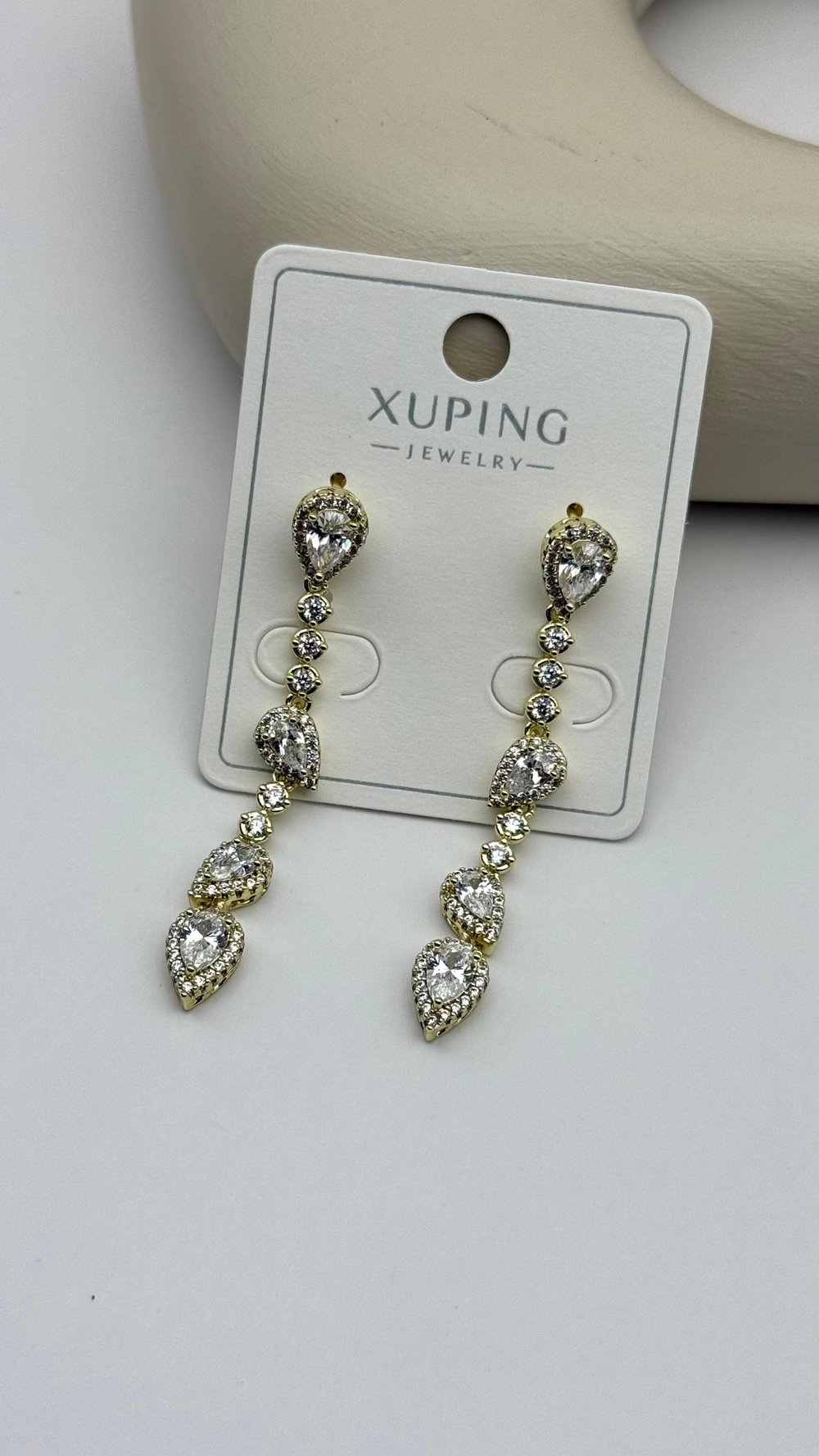Xuping Küpe