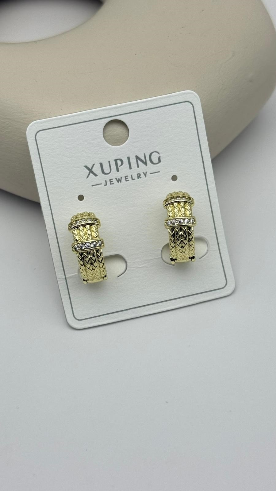 Xuping Küpe