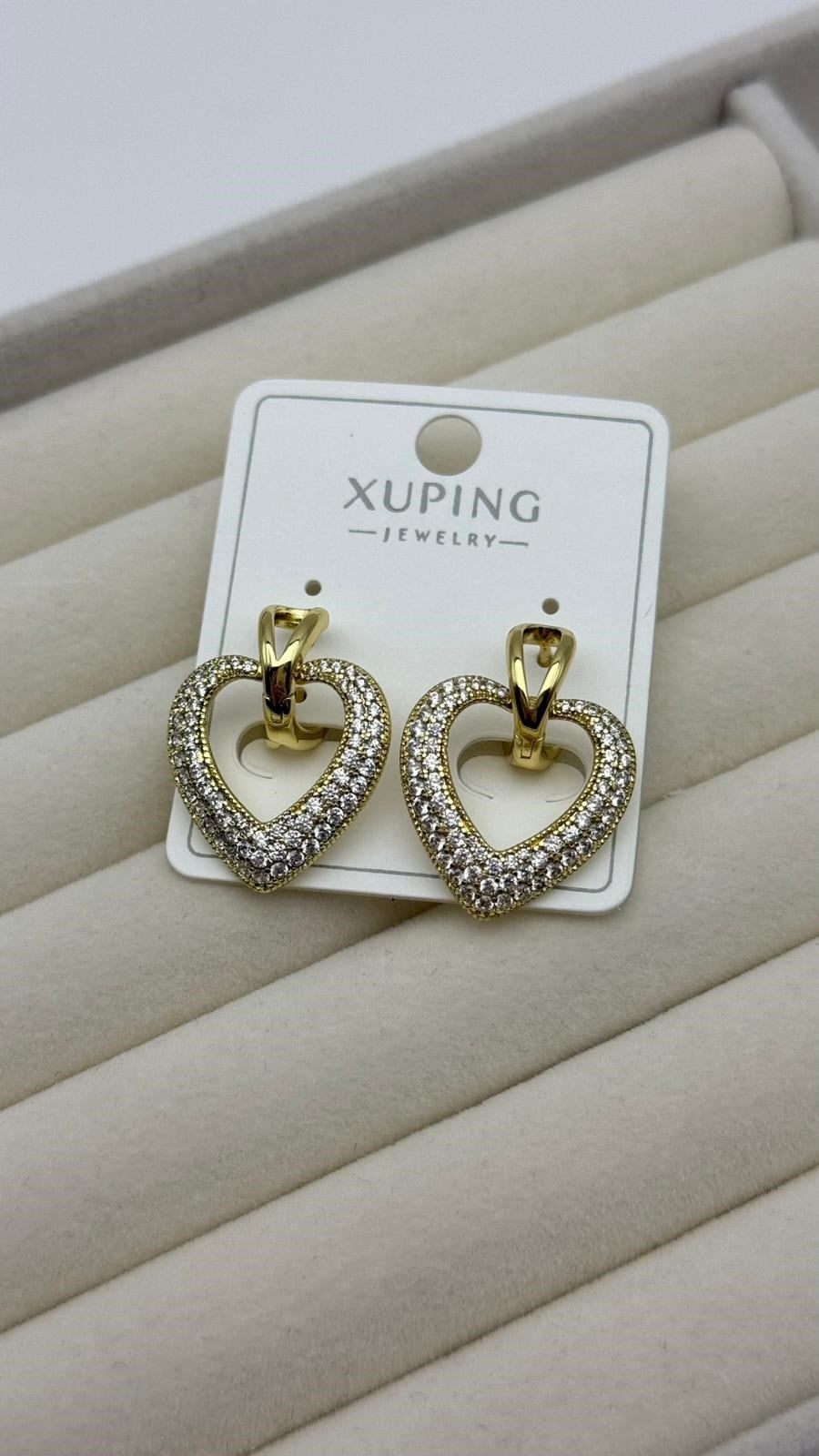 Xuping Küpe