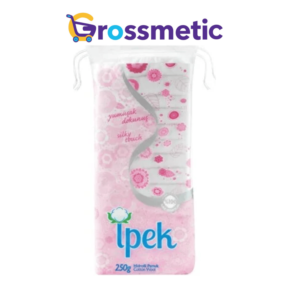 İpek Pamuk 250 Gr.