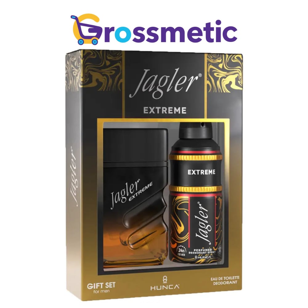 Jagler Roll-On Bay Extreme