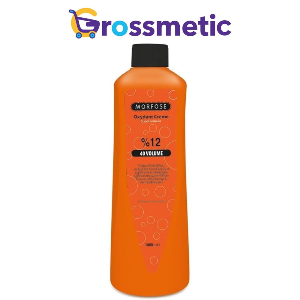 Morfose Oksi̇Dan 1000 Gr 40 Volume