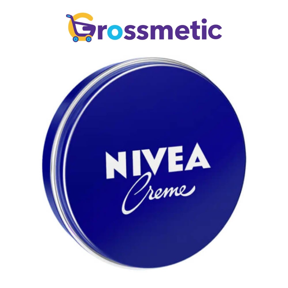 Nivea Krem Mavi 30 Ml