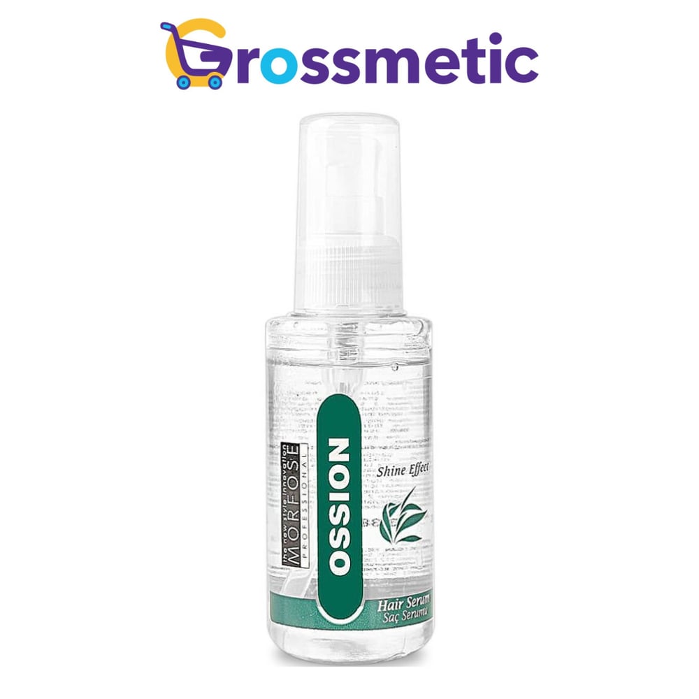 Ossıon Saç Serumu 100Ml